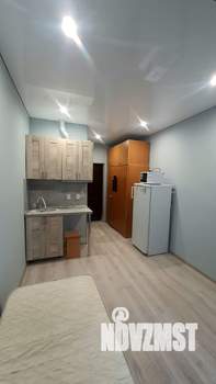 Студия квартира, вторичка, 17м2, 4/4 этаж