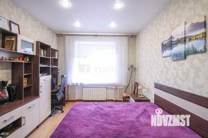 3-к квартира, вторичка, 74м2, 4/5 этаж