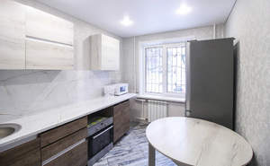 3-к квартира, вторичка, 68м2, 1/9 этаж