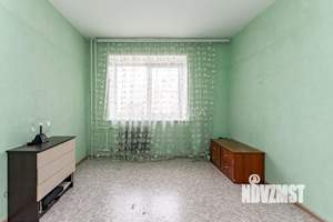 2-к квартира, вторичка, 54м2, 8/16 этаж