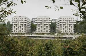 5-к квартира, вторичка, 160м2, 9/9 этаж