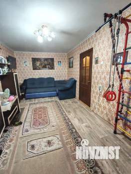 2-к квартира, вторичка, 44м2, 8/9 этаж