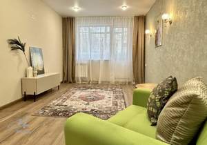 3-к квартира, вторичка, 63м2, 2/5 этаж