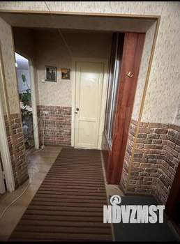 1-к квартира, вторичка, 40м2, 1/9 этаж