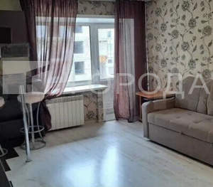 1-к квартира, вторичка, 31м2, 3/5 этаж