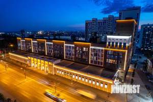 1-к квартира, вторичка, 35м2, 4/14 этаж