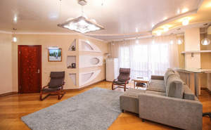 4-к квартира, вторичка, 142м2, 12/16 этаж