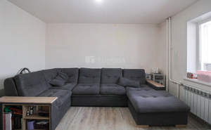 3-к квартира, вторичка, 77м2, 6/10 этаж