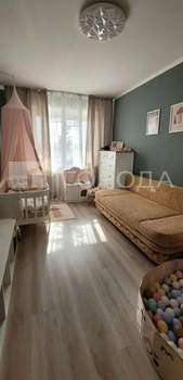 2-к квартира, вторичка, 64м2, 7/15 этаж