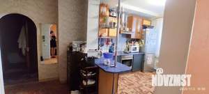 3-к квартира, вторичка, 66м2, 9/9 этаж