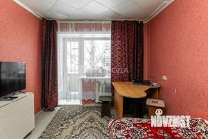 2-к квартира, вторичка, 48м2, 3/5 этаж