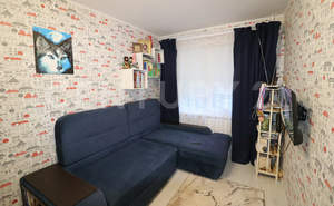 2-к квартира, вторичка, 43м2, 8/10 этаж