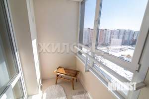2-к квартира, вторичка, 41м2, 14/16 этаж
