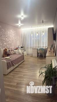 3-к квартира, вторичка, 94м2, 5/16 этаж