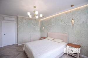 4-к квартира, вторичка, 126м2, 6/9 этаж