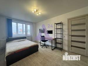 1-к квартира, вторичка, 33м2, 7/9 этаж