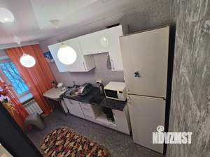 1-к квартира, вторичка, 24м2, 1/5 этаж
