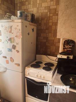 2-к квартира, вторичка, 46м2, 1/10 этаж