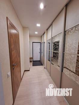 5-к квартира, вторичка, 129м2, 21/26 этаж