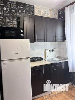 2-к квартира, вторичка, 43м2, 2/5 этаж
