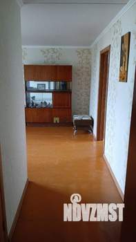 3-к квартира, вторичка, 55м2, 6/9 этаж