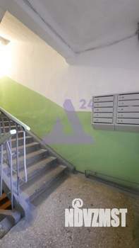 2-к квартира, вторичка, 46м2, 2/5 этаж