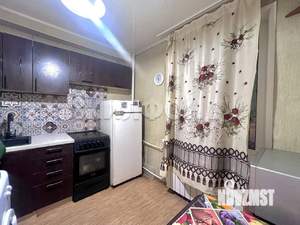 1-к квартира, вторичка, 28м2, 1/9 этаж