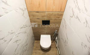 3-к квартира, вторичка, 67м2, 1/9 этаж