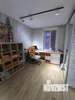 3-к квартира, вторичка, 80м2, 3/4 этаж