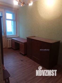 3-к квартира, вторичка, 58м2, 4/4 этаж