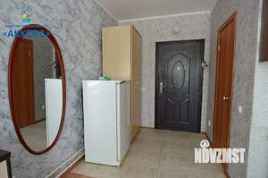 Студия квартира, вторичка, 22м2, 1/3 этаж