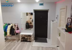 3-к квартира, вторичка, 59м2, 3/10 этаж