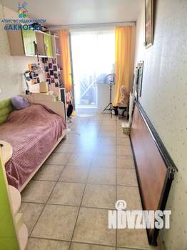 3-к квартира, вторичка, 60м2, 8/9 этаж