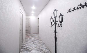 3-к квартира, вторичка, 68м2, 1/9 этаж