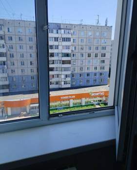 2-к квартира, вторичка, 50м2, 8/9 этаж