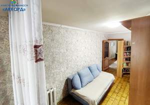 3-к квартира, вторичка, 59м2, 3/9 этаж