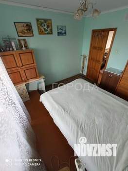 3-к квартира, вторичка, 69м2, 9/9 этаж
