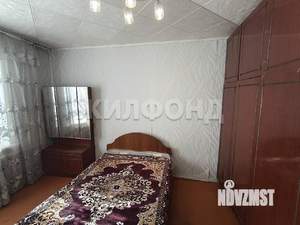 2-к квартира, вторичка, 50м2, 1/10 этаж