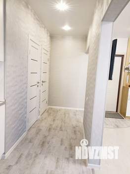 2-к квартира, вторичка, 53м2, 6/17 этаж