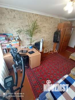 3-к квартира, вторичка, 69м2, 9/9 этаж