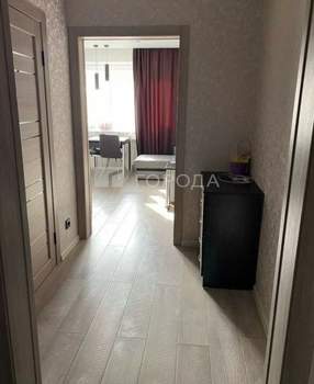 3-к квартира, вторичка, 55м2, 8/17 этаж