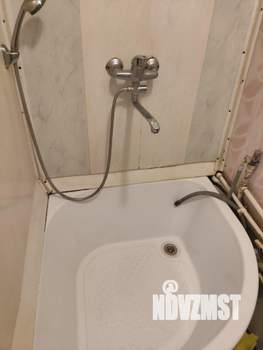 Студия квартира, вторичка, 13м2, 4/5 этаж