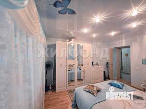 2-к квартира, вторичка, 56м2, 7/10 этаж