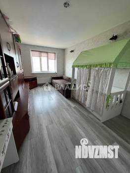 2-к квартира, сданный дом, 54м2, 16/16 этаж