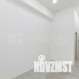1-к квартира, вторичка, 19м2, 2/3 этаж