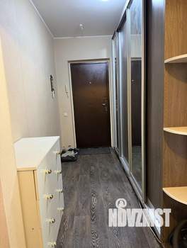 2-к квартира, вторичка, 47м2, 4/14 этаж