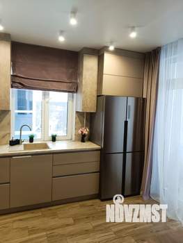 4-к квартира, вторичка, 98м2, 8/9 этаж