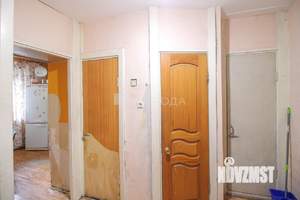 2-к квартира, вторичка, 47м2, 1/12 этаж