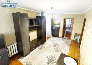 3-к квартира, вторичка, 59м2, 3/9 этаж