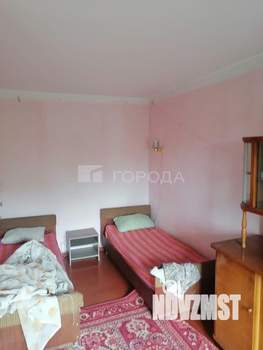 2-к квартира, вторичка, 47м2, 4/5 этаж